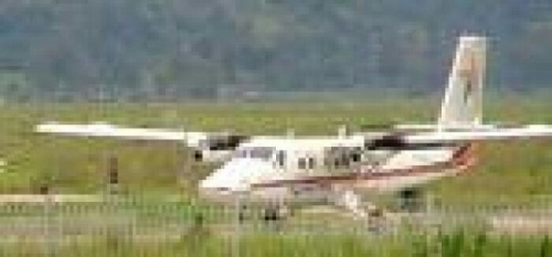 Pesawat Aviastar Hilang, Basarnas Sudah Kerahkan 100 Personel Lakukan Pencarian