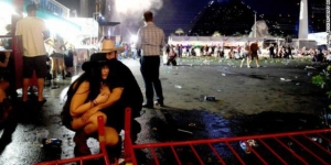GoRiau Tembakan Brutal Sasar Penonton Konser, Lebih 20 Orang Tewas