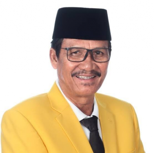 Belum Bisa Bahas APBD 2020, Sukarmis: SK Pimpinan Definitif DPRD Riau Masih di Kemendagri
