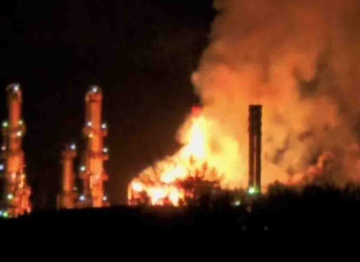 Pertamina Pastikan Pasokan Energi di Sumbagut Aman Usai Insiden Kilang Dumai