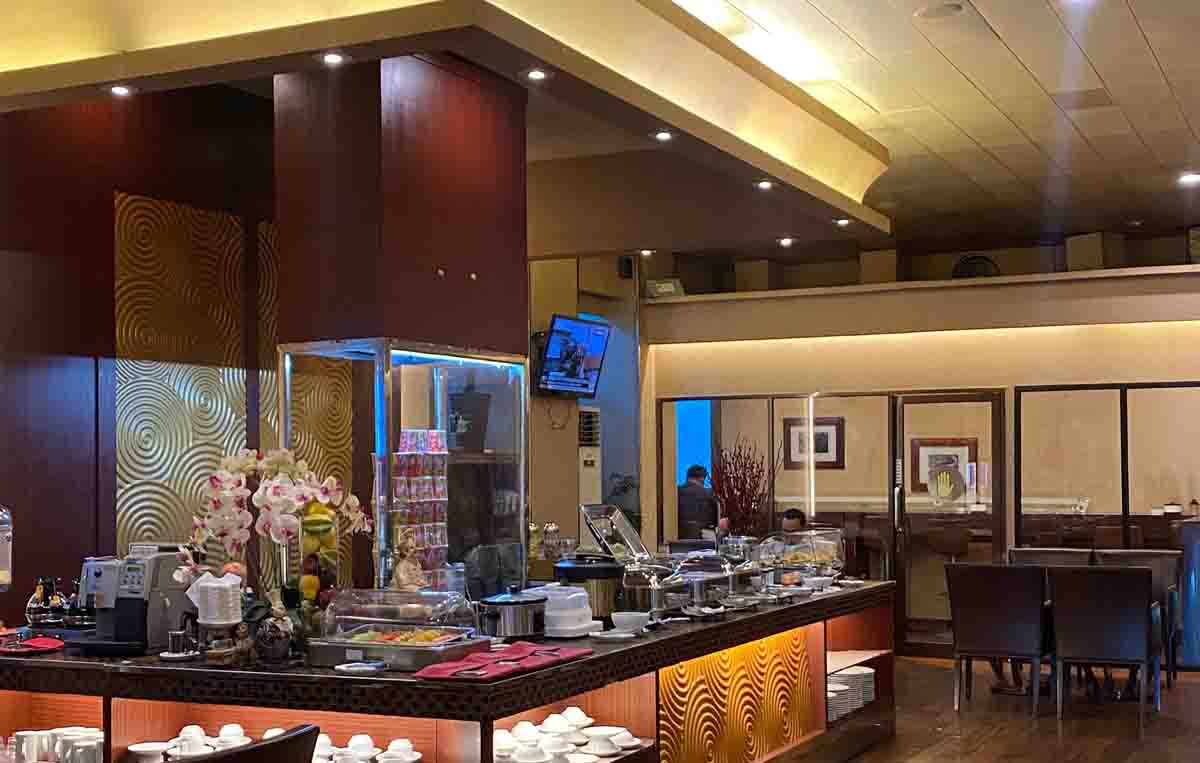 BRK Syariah Perluas Layanan Prioritas, Jalin Kerjasama dengan Platinum Lounge Bandara SSK II Pekanbaru