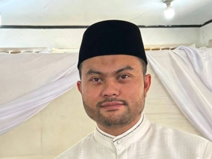 Soroti SD Berdinding Triplek di Kampar, Anggota DPRD Riau: Jangan Cari Kambing Hitam