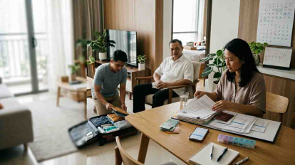 Berobat Kanker ke Malaysia untuk Beberapa Siklus? Ini yang Perlu Disiapkan Keluarga