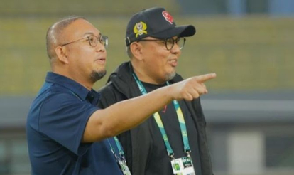 GoRiau Krisis Pemain Hantam Semen Padang FC Jelang Laga Kandang Melawan PSPS Pekanbaru