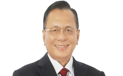 Siap Pimpin Golkar Rohil, Bupati Bistamam Pastikan Maju di Musda