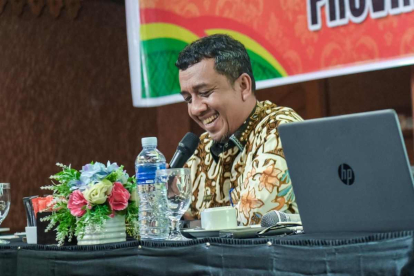 GoRiau Peluang Emas Warga Pekanbaru dan Pasir Pengaraian, Pelatihan Vokasi Batch 6 Resmi Dibuka, Simak 7 Keuntungannya