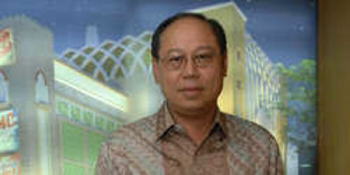 Djan Faridz Terpilih Sebagai Ketum PPP 2014-2019