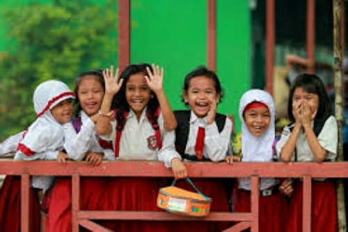 Proses Belajar Mengajar di Inhu Kembali Normal, Winaldi: Untuk Mengejar Ketertinggalan, Sekolah Boleh Tambah Jam Belajar