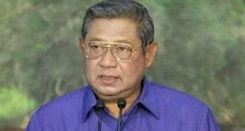 SBY: Pak Ahok Harus Diproses Hukum Sampai Tuntas
