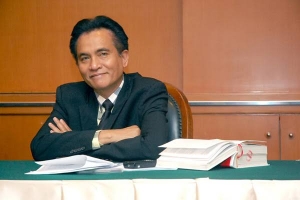 GoRiau Kata Yusril, Tuduh HTI Ormas Terlarang Merupakan Tindak Pidana