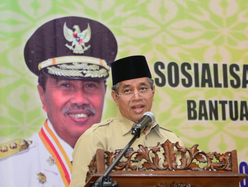 Pendaftaran Calon Dirut Bank Riau Kepri Diperpanjang Hingga 11 November 2019