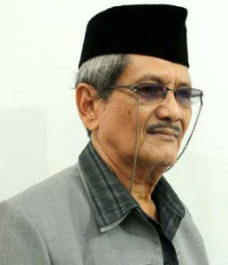 GoRiau Saya Kira, Saya Rasa dan Saya Pikir