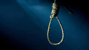 GoRiau Pasangan Suami Istri Warga Kotapinang Tewas Gantung Diri di Jembatan