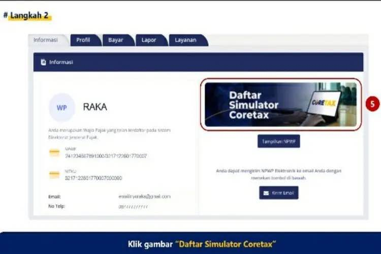 Sistem Pajak Rp1,3 Triliun Bermasalah, Pengamat Desak Audit Forensik Coretax