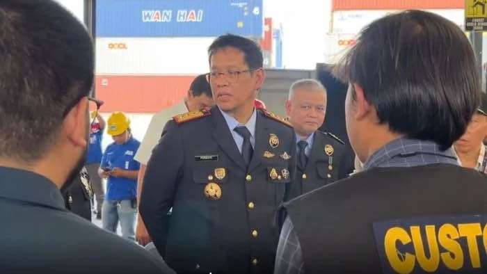 Benteng Koruptor di Bea Cukai Mulai Retak, Purbaya Buka Tabir Perlindungan Aparat Nakal
