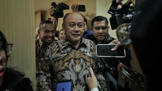 Kejar Target 82,9 Juta Penerima, BGN Lari Kencang Genjot Program Makan Bergizi Gratis