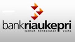 Bank Riau Kepri Gelar UMKM Award