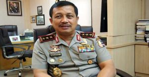 GoRiau Wakapolri: Polwan Reserse dan Intel Silakan Pakai Jilbab