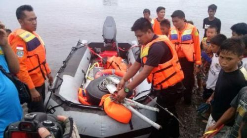 Pilot Pesawat Elang Nusantara Air yang Meledak dan Jatuh di Minahasa Ternyata Warga Pekanbaru