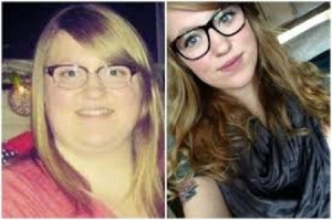 GoRiau Sukses Turunkan Berat 75 Kilogram Tanpa Diet Khusus, Wanita Gendut Itu Kini Jadi Langsing dan Cantik, Ini Rahasianya