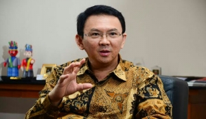 GoRiau Ahok Ingin Pembahasan APBD Diunggah ke Internet