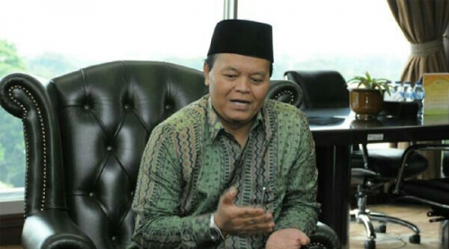 Hidayat Nur Wahid: Kalau Bapak Jokowi Ikut Shalat Jumat di Monas Pastinya Sangat Bagus