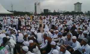 GoRiau Arifin Ilham: Ahok Tak Paham Islam, Satu Ayat Saja Disentilnya Sudah Bergerak Semuanya