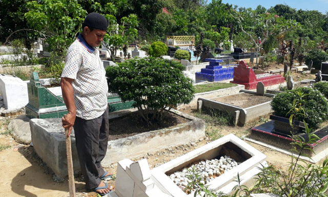 Bupati Zukri: PT IIS Bersedia Berikan 3 Hektare Lahan untuk TPU Baru di Pangkalan Kerinci