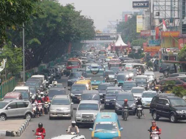 Indeks Pembangunan Manusia di Riau Tahun 2022 Alami Peningkatan