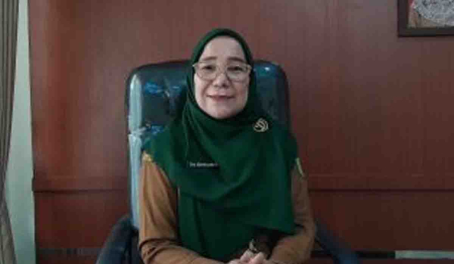 Program Makan Bergizi Gratis di SMAN 9 Pekanbaru Berjalan Lancar