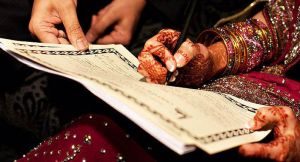 GoRiau Biaya Nikah di KUA Gratis, di Luar Kena Rp 600.000