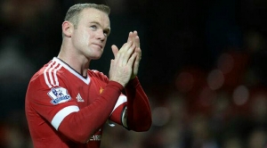 GoRiau MU Akhiri Puasa Kemenangan, Rooney Cetak 2 Rekor