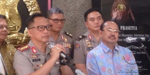 GoRiau Tanggapi Temuan Ombudsman, Kapolri Ancam Copot Kapolda dan Kapolres Berkinerja Buruk