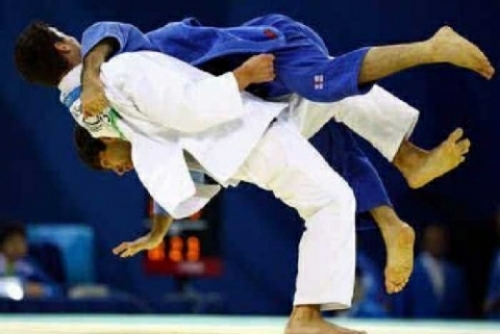 Koleksi 3 Medali Perunggu di 2017, Atlet Judo PPLP Riau Terus Tingkatkan Prestasi