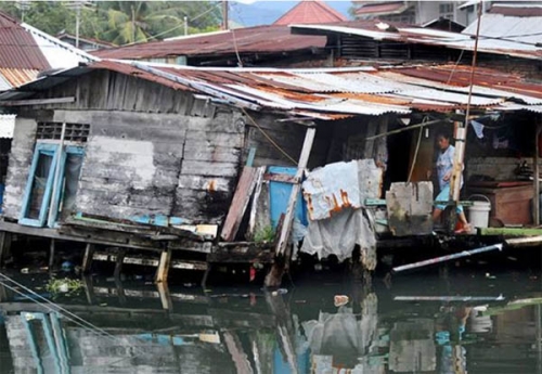 Angka Kemiskinan Meningkat, DPRD Riau Nilai Pemerintahan 2018 Gagal