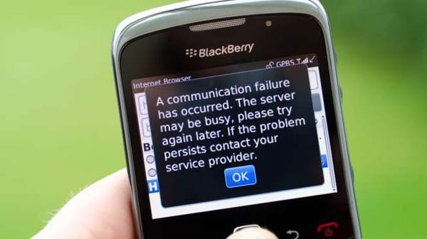 Mulai 4 Januari, Sistem Operasi Blackberry Dihentikan, Ponsel BB Lawas Tak Bisa Digunakan