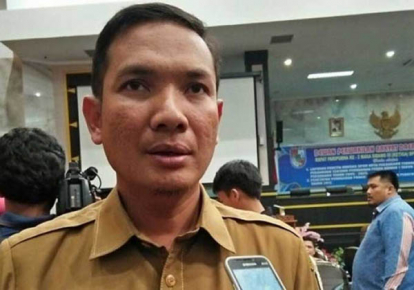 GoRiau Realisasi PAD Pajak Bapenda Pekanbaru 2022 Capai 97 Persen
