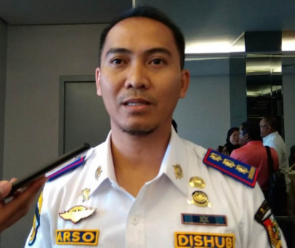 GoRiau Juru Parkir di Pekanbaru Diminta Budayakan 3S, Ini Maknanya