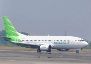 GoRiau Harga Tiket Citilink Sudah Termasuk Airport Tax