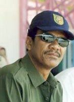 Bupati Kuansing Realisasikan Janjinya Bangun Pucuk Rantau