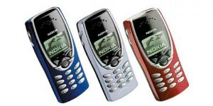 GoRiau Gembong Narkoba Sukai Nokia 8210, Ternyata Ini Alasannya