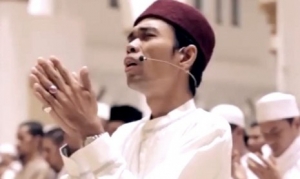 GoRiau Ustaz Abdul Somad: Bila Ada yang Memaki Lewat WA, Dijamin Tak Saya Balas