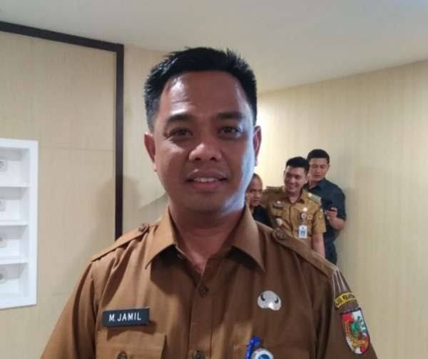 Pekanbaru Masih Pandemi, Camat dan Lurah Diwajibkan Sosialisasi Protokol Kesehatan