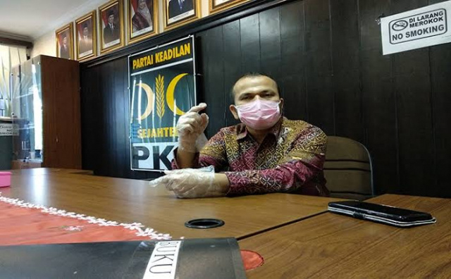 Pedagang Kecil Terganggu, DPRD Pekanbaru Akan Terus Dalami Regulasi Indomaret dan Alfamart di Pekanbaru