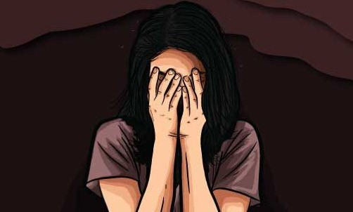 Ibu di Banten Bantu Suami Perkosa Putri Kandungnya Hingga Hamil dan Melahirkan