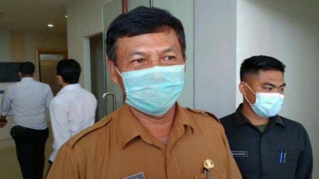 Agar Pengangkutan Optimal, DLHK Pekanbaru Minta Masyarakat Buang Sampah Sesuai Jadwal