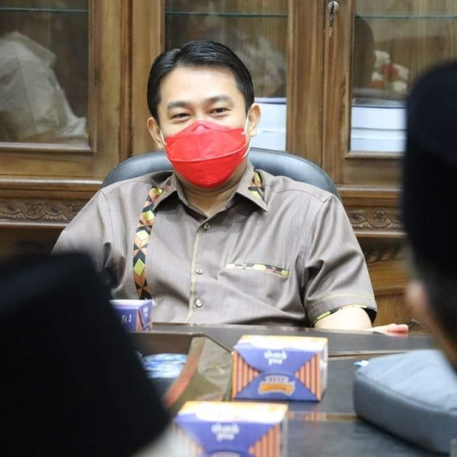 Rapat Bahas Blok Rokan di DPR RI, DPRD Tidak Diundang, Ada Apa?
