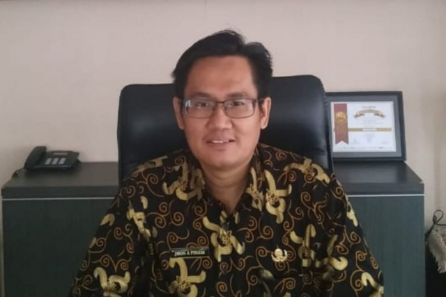 Pemprov Riau Tunda RUPS PT SPR dan PT PIR