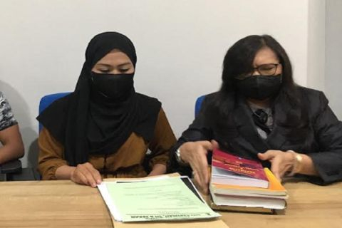 Dipaksa Aborsi dan Diimingi Rp150 Juta, Wanita Ini Laporkan Pengusaha ke Polisi