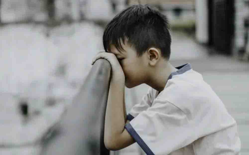 Jeritan Kemiskinan di NTT, Siswa SD Akhiri Hidup Saat Negara Sibuk Kejar Pertumbuhan Ekonomi